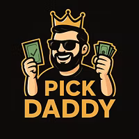 pick daddy props 