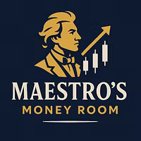 Maestro Money Room