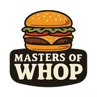 Masters of WHOP!