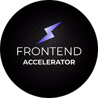 FrontEnd Accelerator