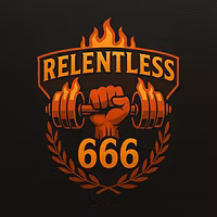 Relentless 666