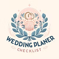 Wedding Planning Checklist
