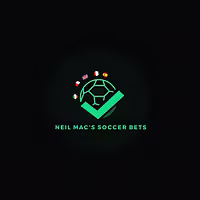Neil Mac's Soccer Bets