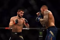 Art of Combat