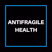 Antifragile Health