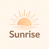 Sunrise