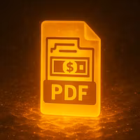 PDF Shortcuts