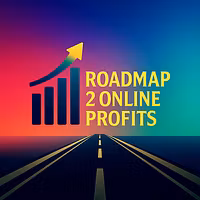 Roadmap 2 Online Profits