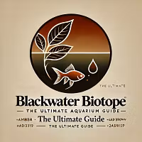 Blackwater Aquascape Guide