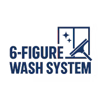 6-Figure Wash System