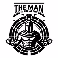 Man in the Arena