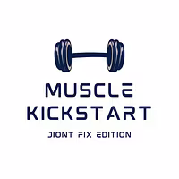 The Muscle Kickstart Blueprint