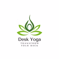 Desk Yoga: Transform Your Back