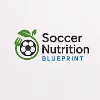 Soccer Nutrition Blueprint