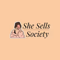 She Sellls Society