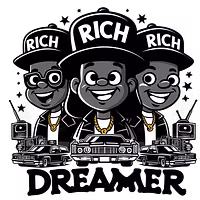 Rich Dreamers