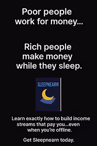 Sleep&Earn