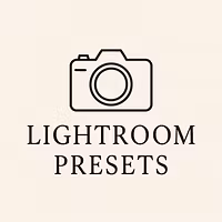 Presets for editing