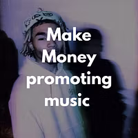 Music Promotion Spotify