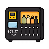 Scent Tap