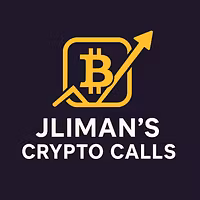 Jliman's crpto calls