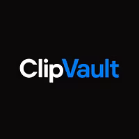 Clip Vault