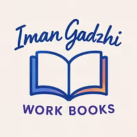 Iman Gadzhi works guide books