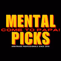 MENTAL PICKS