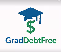Debt Free Grad Blueprint