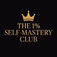The 1% Self-Mastery Club
