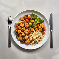 Minimal Meal Club
