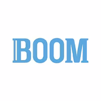 BOOM 
