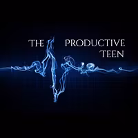 The Productive Teen 