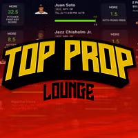 TopProp Lounge