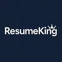 Resumeking