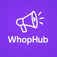 WhopHub