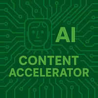AI Content Accelerator