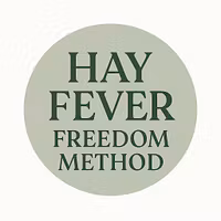 hay fever freedom method