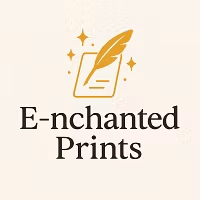 E-nchanted Prints