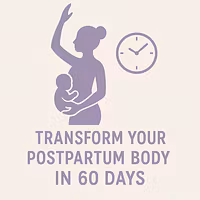 MamaFit Lab:Postpartum Strengh