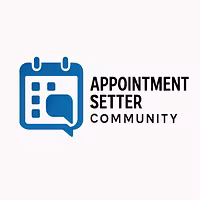 Appointment setter community