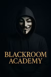 BlackRoom Academy