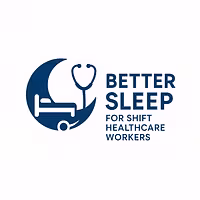 Better Sleep for Shift Workers