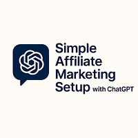 Simple Affiliate Marketing