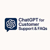 ChatGPT for Customer Support