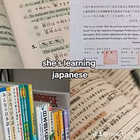 Japanese Learners