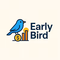 Millennial Early Retire plan