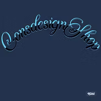 Cons-Design Shop