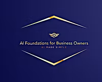 AI Foundations- BusinessOwners