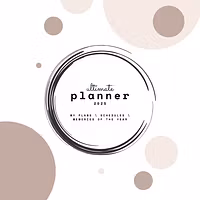 journel planer 2025